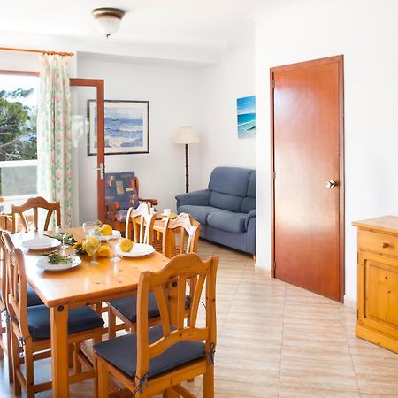 Apartamento Playa Dor 17 Cala D´Or Εξωτερικό φωτογραφία