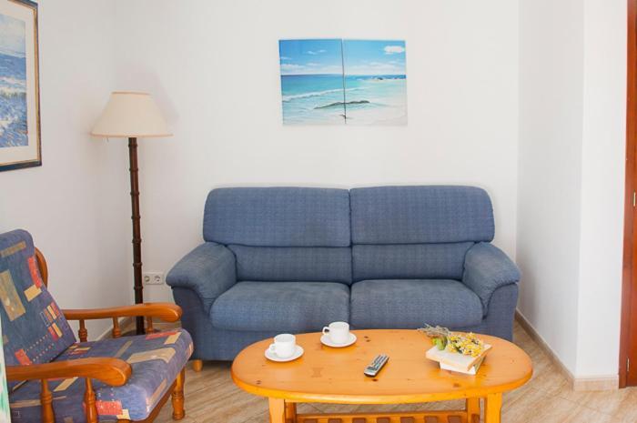 Apartamento Playa Dor 17 Cala D´Or Εξωτερικό φωτογραφία