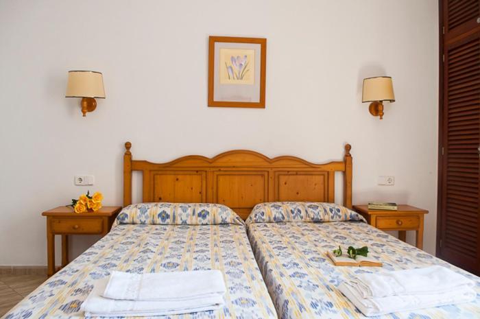 Apartamento Playa Dor 17 Cala D´Or Εξωτερικό φωτογραφία