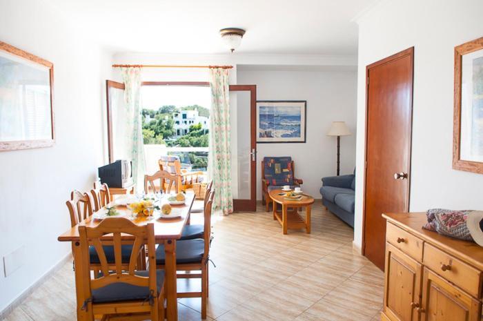 Apartamento Playa Dor 17 Cala D´Or Εξωτερικό φωτογραφία