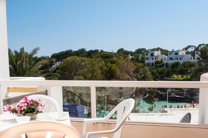 Apartamento Playa Dor 17 Cala D´Or Εξωτερικό φωτογραφία