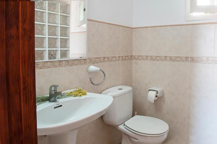 Apartamento Playa Dor 17 Cala D´Or Εξωτερικό φωτογραφία