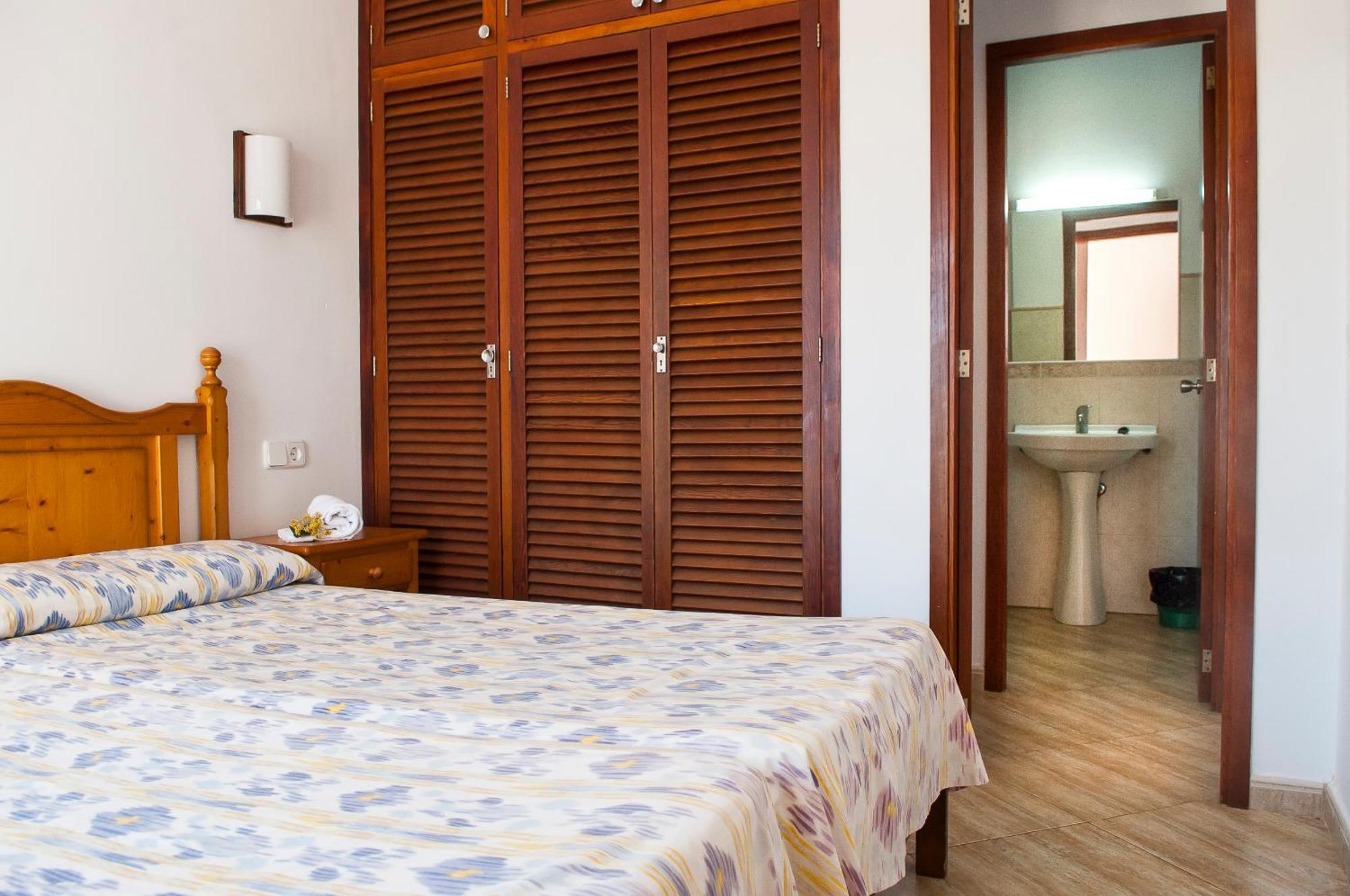 Apartamento Playa Dor 17 Cala D´Or Εξωτερικό φωτογραφία
