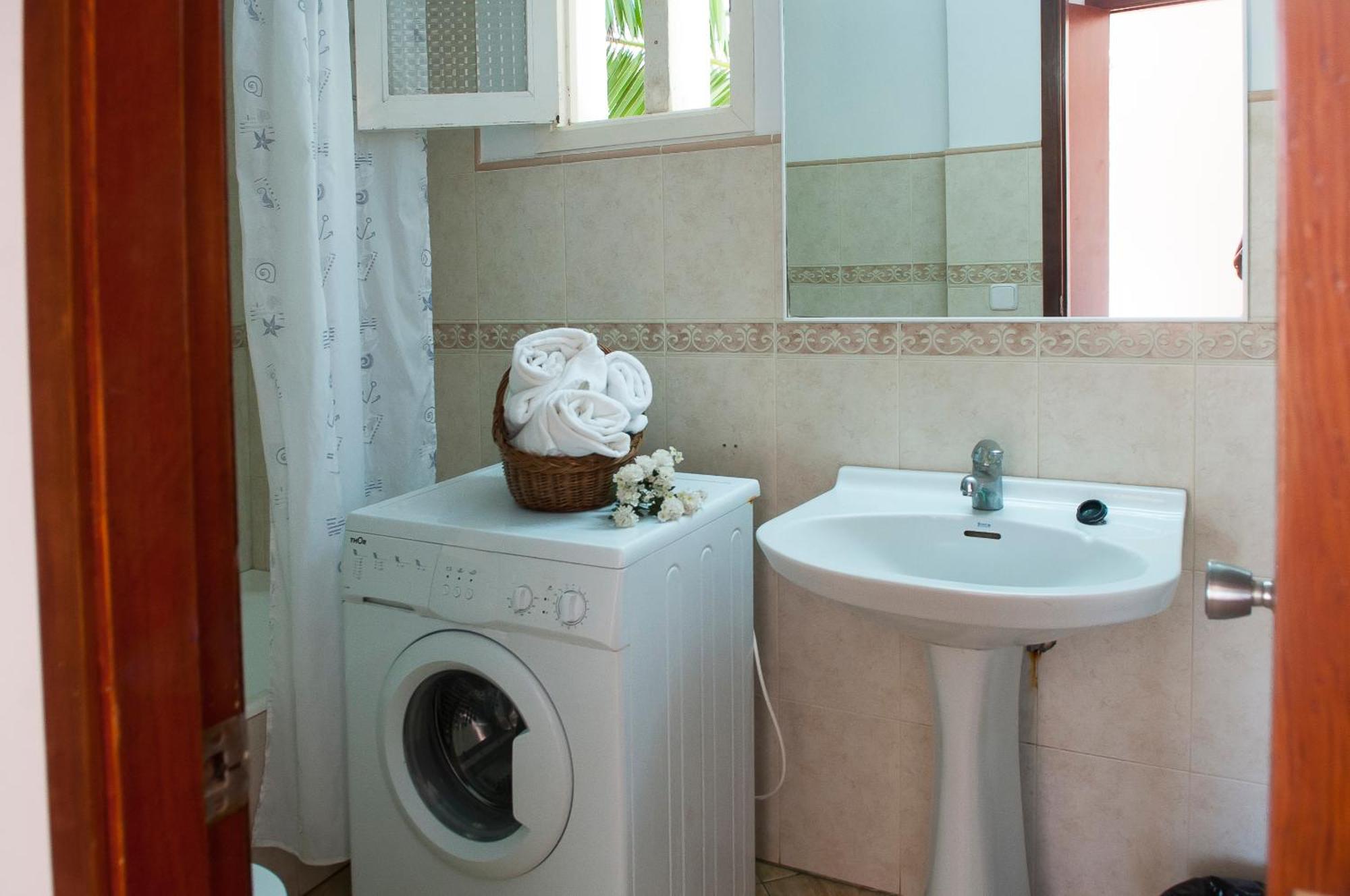 Apartamento Playa Dor 17 Cala D´Or Εξωτερικό φωτογραφία