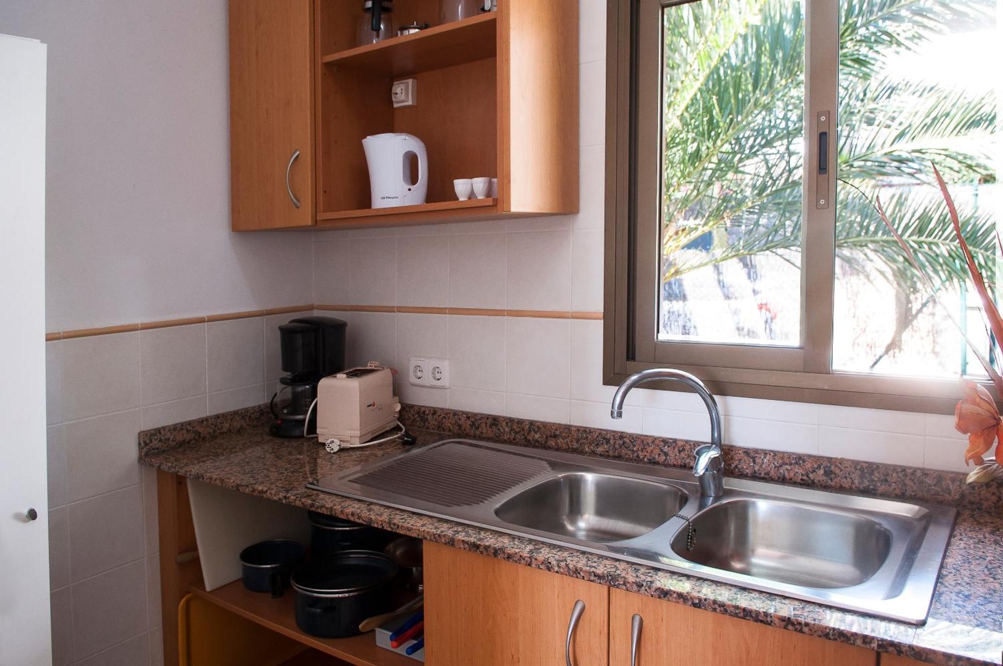 Apartamento Playa Dor 17 Cala D´Or Εξωτερικό φωτογραφία
